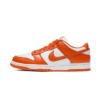Nike Dunk Low SP Orange Syracuse