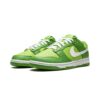 Nike Sb Dunk Low Retro 'Chloropyll' Green