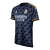 Real Madrid 2023-24 Away Jersey