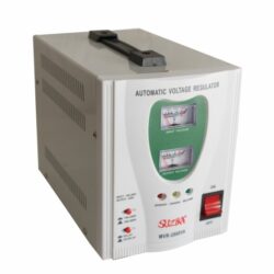 Suzika MVR-2000 Automatic Voltage Regulator
