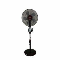 Westpool 405R Standing Fan With Remote
