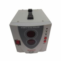 Westpool WP-1000 Automatic Voltage Regulator