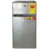 Westpool WP-115 Double Door Refrigerator - 95 Litre