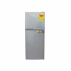 Westpool WP - 158 Double Door Refrigerator
