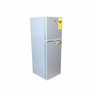 Westpool WP - 158 Double Door Refrigerator