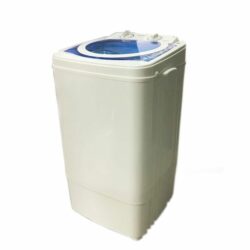 Westpool WP-18A Single Tub Top Load Washing Machine
