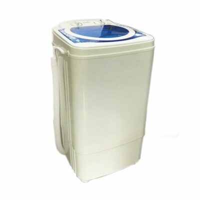 Westpool WP-18A Single Tub Top Load Washing Machine