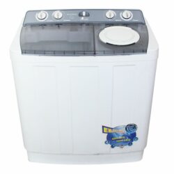 Westpool WP-77 A Twin Tub Top Load Washing Machine