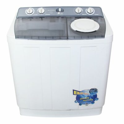 Westpool 7.5KG Twin Tub Top Load Washing Machine