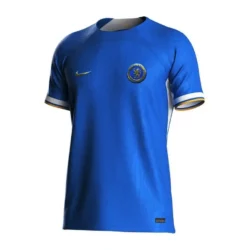 Chelsea FC 2023-24 Home Jersey