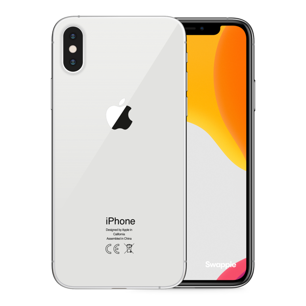Apple iPhone X Mobile Phones in Ghana 64GB and 256GB