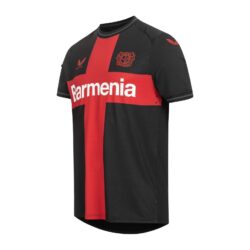 Bayer Leverkusen 2023-24 home jersey