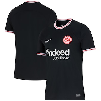 Eintracht Frankfurt 2023-24 Away Jersey