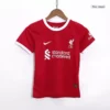 Liverpool Home Kids Jersey 2023-24