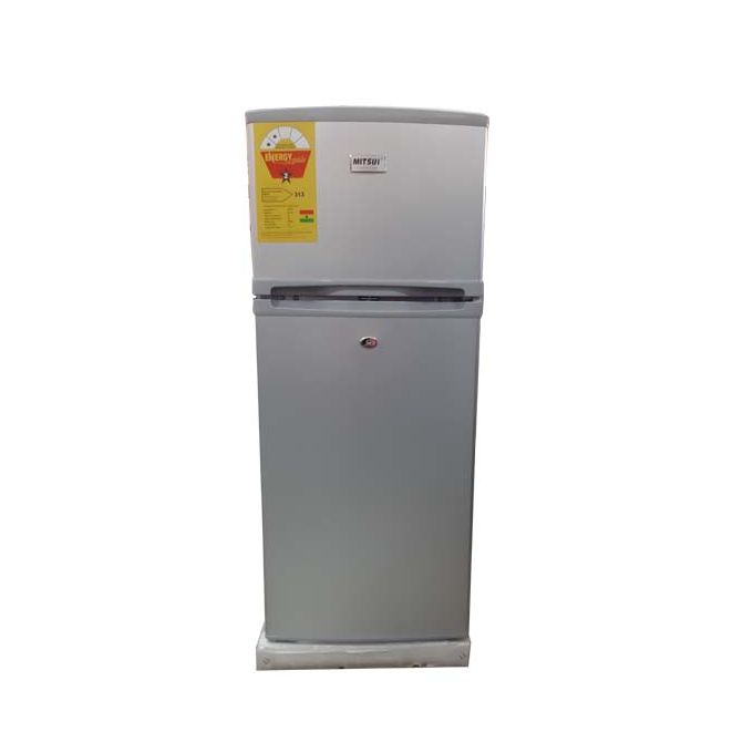 Mitsui 118 Litres - ME-148 Double Door Refrigerator | Buy Online At The ...