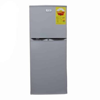Mitsui 138 Liters Top Freezer Double Door Fridge ME-168