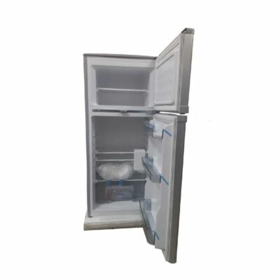 Mitsui 138 Liters Top Freezer Double Door Fridge ME-168