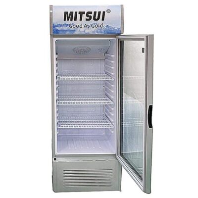 Mitsui 198 Liters Single Door Display Fridge ME-243