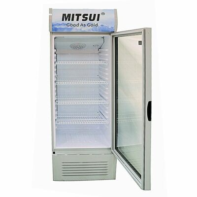 Mitsui 243 Display Refrigerator