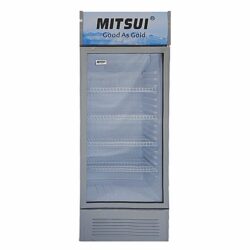 Mitsui 243 Display Refrigerator