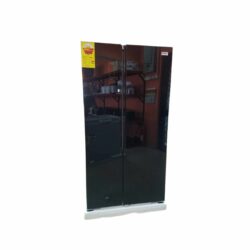 Mitsui 436 Litres - ME-676 Side by Side Refrigerator