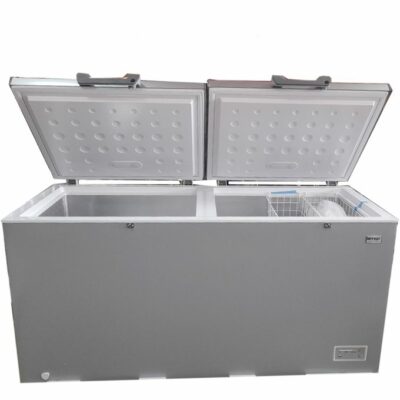 Mitsui 508 Litres - ME-606 Chest Freezer