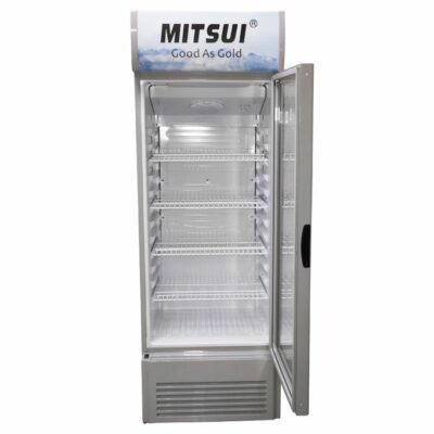 Mitsui ME-273 Showcase Display Refrigerator