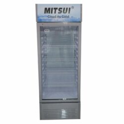 Mitsui ME-373 Showcase Display Refrigerator