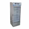 Mitsui ME-373 Showcase Display Refrigerator