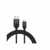 Oraimo Super Fast Charging USB Cord Type A & C Cord