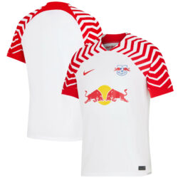RB leipzig 2023-24 home Jersey