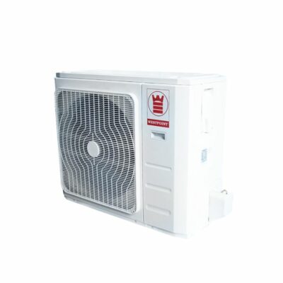 Westpoint WAM-3621.LTYI Floor Standing Air Conditioner