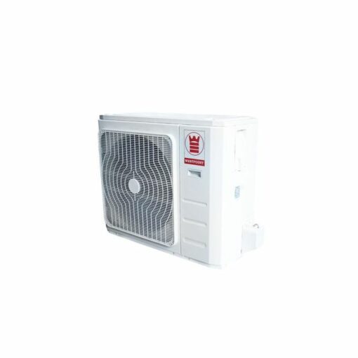 Westpoint WAM-4820.LTSL - R410a Floor Standing Air Conditioner