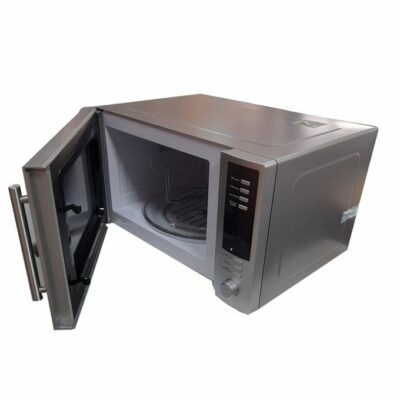 Westpoint WM2812EGS-S Steel Microwave Oven