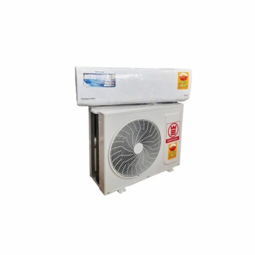 Westpoint WSX-1222L-R410a Split Air Conditioner - 1.5HP