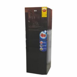 Westpool 243Litres - Wp-315 - Double Glass Door Refrigerator