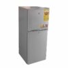 Westpool WP-128 Double Door Refrigerator - 108 Litres