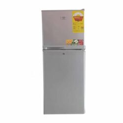 Westpool WP-128 Double Door Refrigerator - 108 Litres