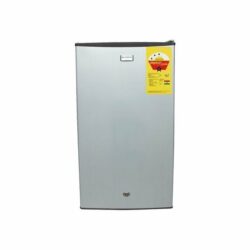 Westpool WP -130 Single Door Refrigerator – 92 Litres Silver