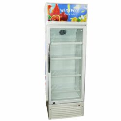 Westpool WP-255 Display Refrigerator