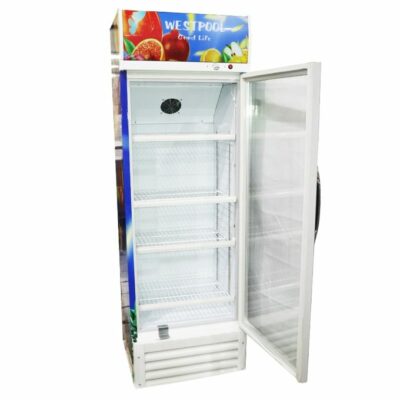 Westpool WP-275 Display Refrigerator