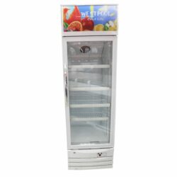 Westpool WP-275 Display Refrigerator