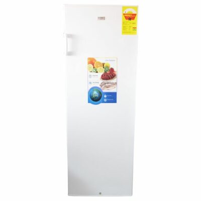 Westpool WP-299 Single Door Upright Freezer
