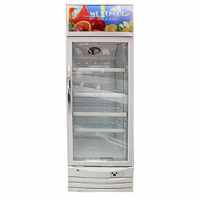 Westpool WP - 385 Display Refrigerator