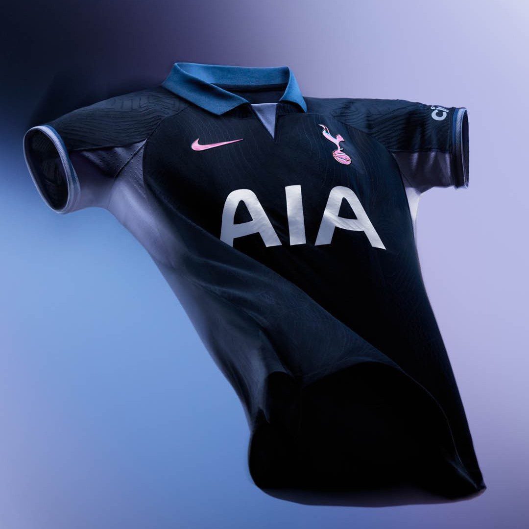 Tottenham 2023-24 Third Jersey  Buy Online At The Best Price In Accra