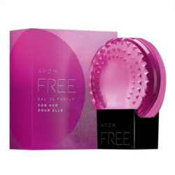 Avon Free for Her 50ml