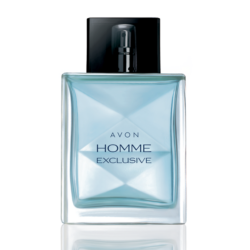 Avon Homme exclusive 75ml