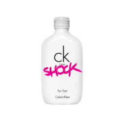 Calvin Klein CK Shock Her 100ml