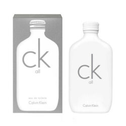 Calvin Klein CK all 100ml
