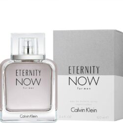 Calvin Klein CK eternity now for men 100ml